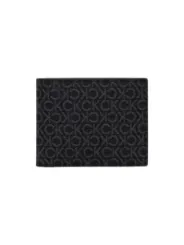 Calvin Klein Herren Brieftasche Schwarz | online kaufen
