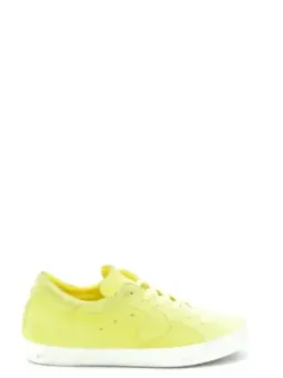 Philippe Model Sneaker Gelb | online kaufen