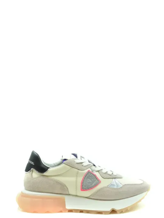 Philippe Model Sneaker Beige | online kaufen