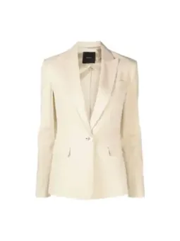 Pinko Kostümjacken Beige | online kaufen