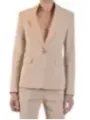 Pinko Kostümjacken Beige | online kaufen