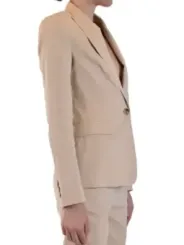 Pinko Kostümjacken Beige | online kaufen