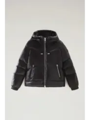 Woolrich Jacke Schwarz | online kaufen
