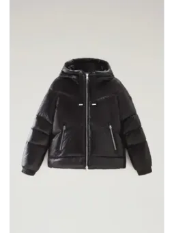 Woolrich Jacke Schwarz | online kaufen
