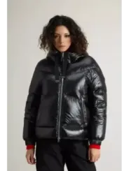 Woolrich Jacke Schwarz | online kaufen