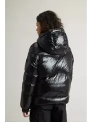 Woolrich Jacke Schwarz | online kaufen