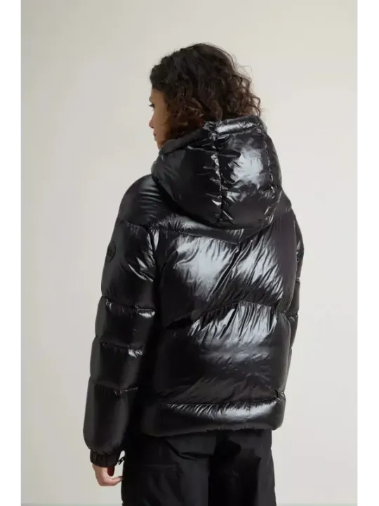 Woolrich Jacke Schwarz | online kaufen