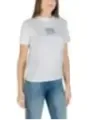 Calvin Klein Jeans T-Shirt Weiß | online kaufen