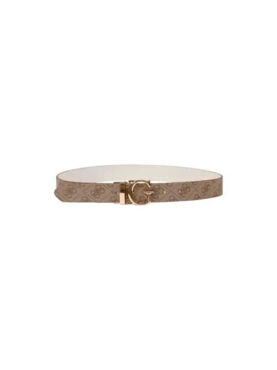 Guess Gürtel Braun | online kaufen