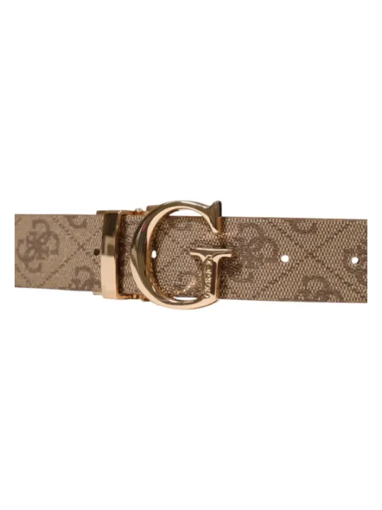 Guess Gürtel Braun | online kaufen