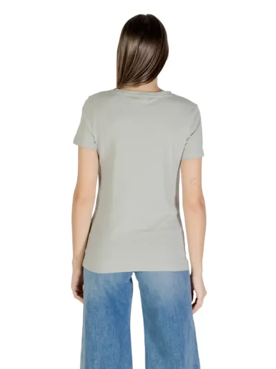 Guess Active T-Shirt Grün | online kaufen
