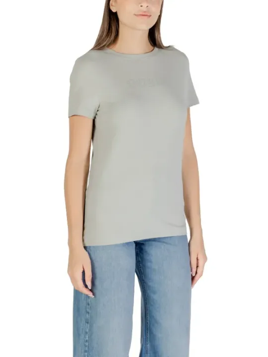 Guess Active T-Shirt Grün | online kaufen