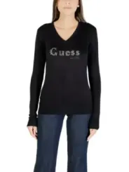 Guess Pullover Schwarz | online kaufen