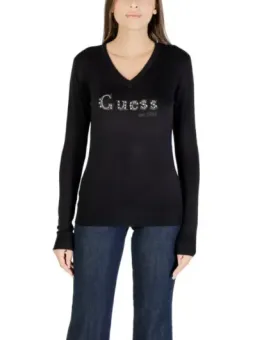 Guess Pullover Schwarz mieten - Flex-Fashion Verleih-Shop