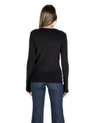 Guess Pullover Schwarz | online kaufen