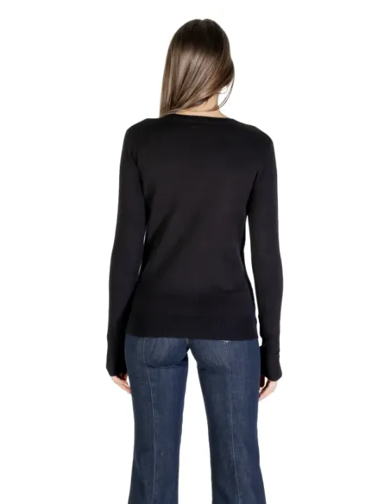 Guess Pullover Schwarz | online kaufen