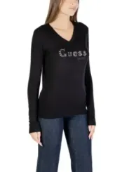 Guess Pullover Schwarz | online kaufen
