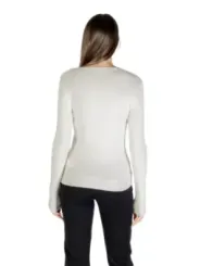 Guess Pullover Weiß | online kaufen