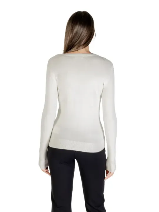 Guess Pullover Weiß | online kaufen
