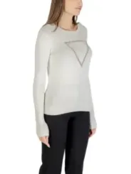Guess Pullover Weiß | online kaufen