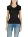 Guess T-Shirt Schwarz | online kaufen
