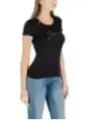 Guess T-Shirt Schwarz | online kaufen