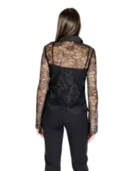 Guess Hemd Schwarz | online kaufen