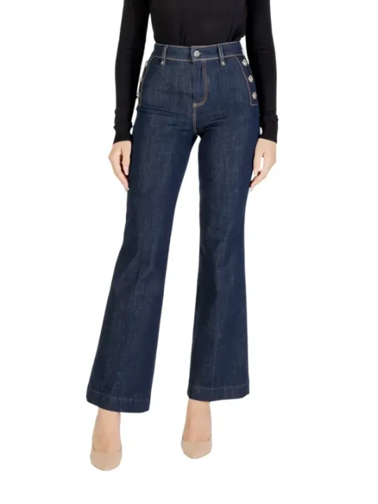 Guess Jeans Blau | online kaufen