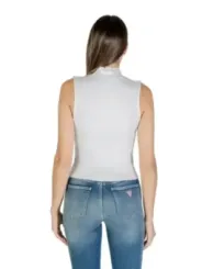 Calvin Klein Jeans Top Weiß | online kaufen