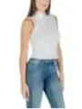 Calvin Klein Jeans Top Weiß | online kaufen