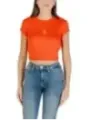 Calvin Klein Jeans Top Rot | online kaufen