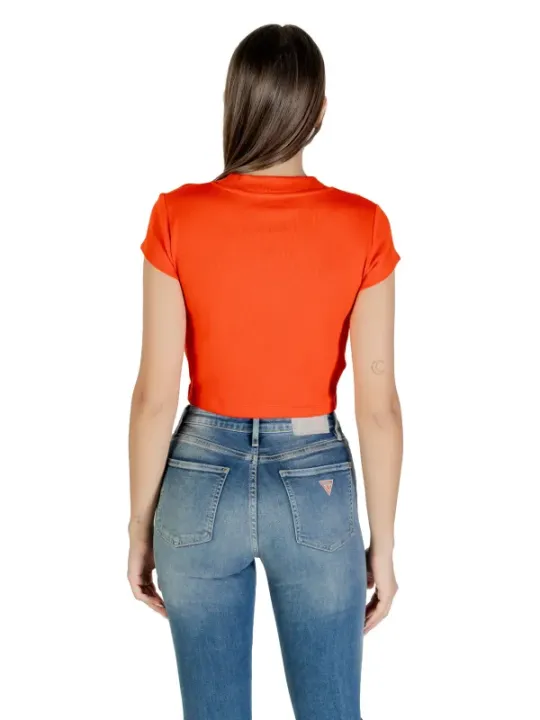 Calvin Klein Jeans Top Rot | online kaufen