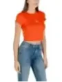Calvin Klein Jeans Top Rot | online kaufen