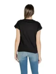 Guess T-Shirt Schwarz | online kaufen