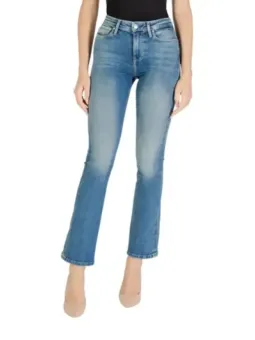 Guess Jeans Azurblau | online kaufen