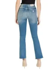 Guess Jeans Azurblau | online kaufen