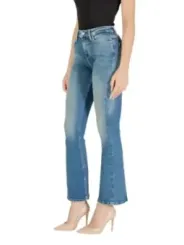 Guess Jeans Azurblau | online kaufen