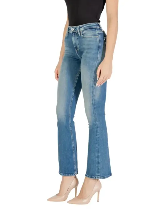 Guess Jeans Azurblau | online kaufen