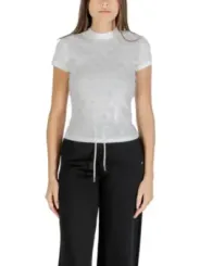 Guess T-Shirt Weiß | online kaufen