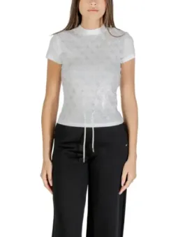 Guess T-Shirt Weiß | online kaufen