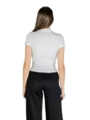 Guess T-Shirt Weiß | online kaufen