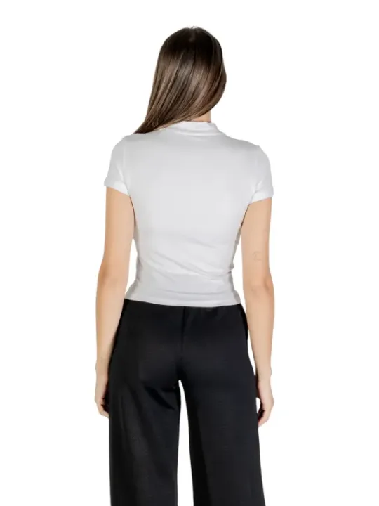 Guess T-Shirt Weiß | online kaufen