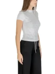 Guess T-Shirt Weiß | online kaufen