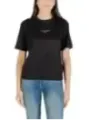 Calvin Klein Jeans T-Shirt Schwarz | online kaufen