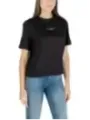 Calvin Klein Jeans T-Shirt Schwarz | online kaufen