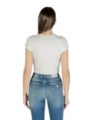 Calvin Klein Jeans Top Weiß | online kaufen