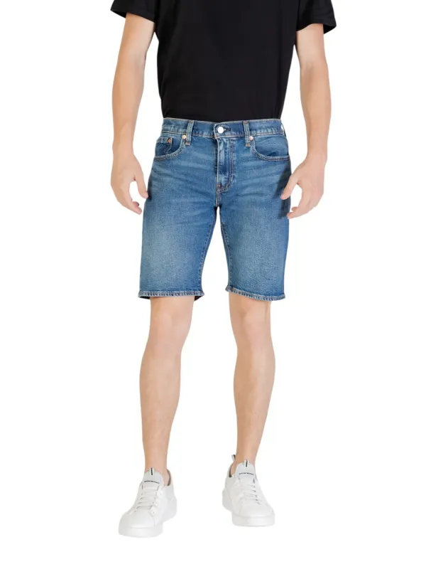 Levis® Herren Bermudas Blau | online kaufen