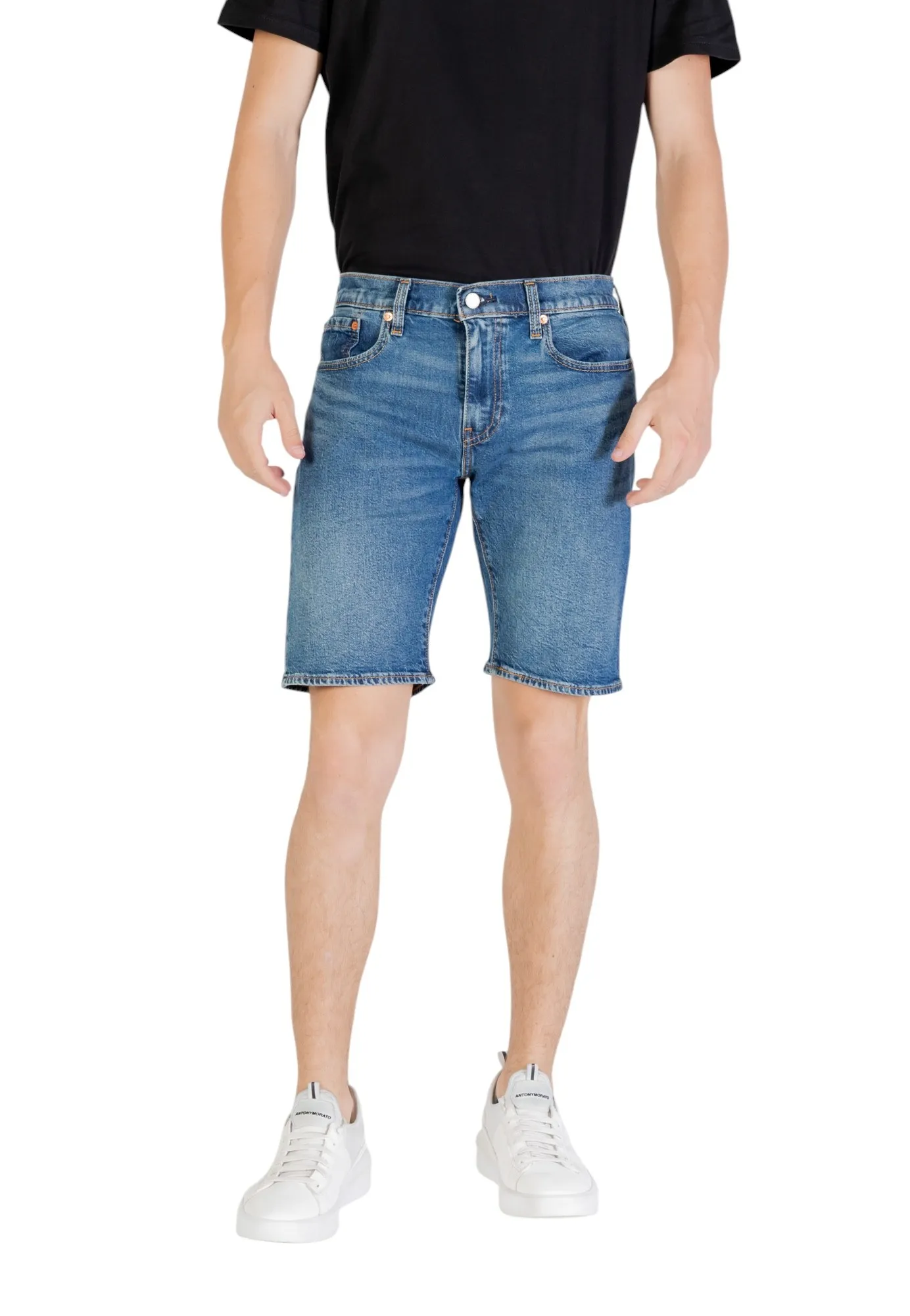 Levis® Herren Bermudas Blau 488048