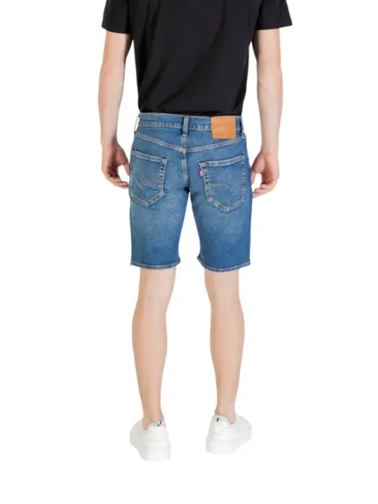 Levis® Herren Bermudas Blau | online kaufen