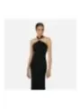 Elisabetta Franchi Kleid Schwarz | online kaufen